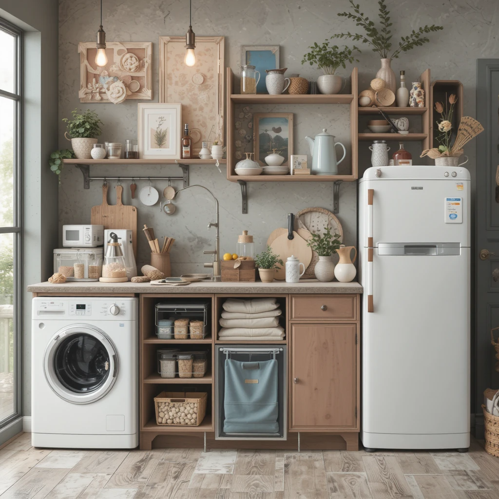 Home & Kitchen