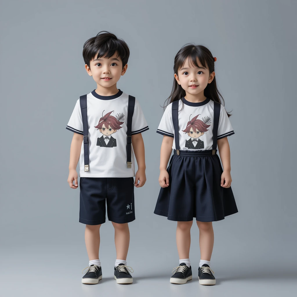 👶 Kids Wear