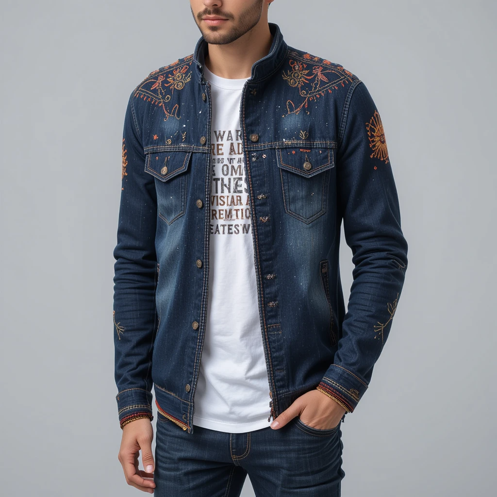 👕 Men’s