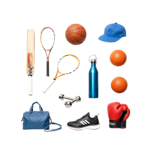 Sports & Fitness