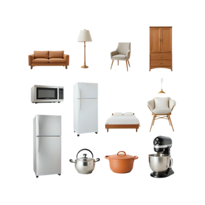 Home & Kitchen