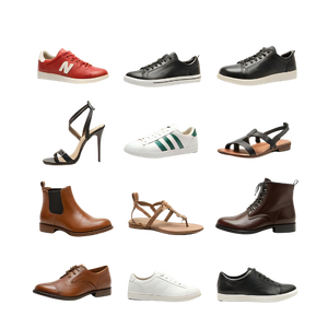Footwear