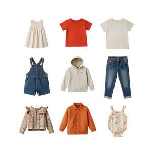 Kidswear
